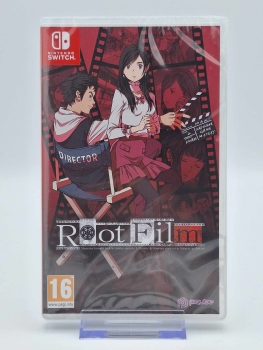 Root Film - NEU